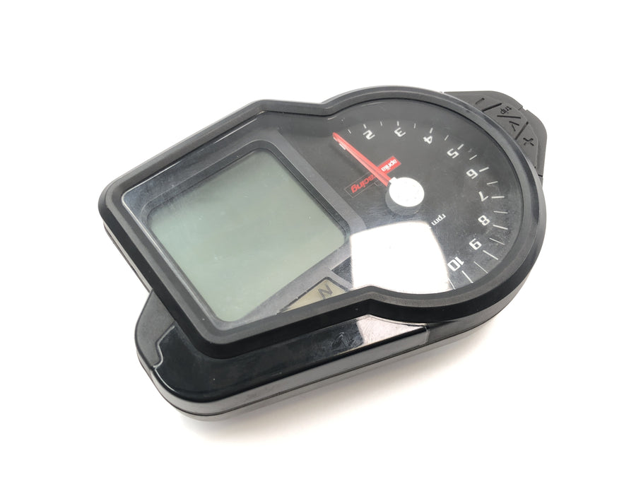 Aprilia RSV 1000 R [2004] - Speedometer cockpit instrumentpanel instrument klynge