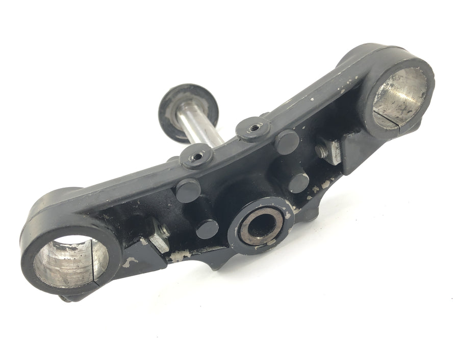 Ducati SL 600 Pantah [1982] - Fork Bridge nedenfor