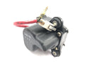 Sachs ZX 125 [1998] - Udstødningsskyder servomotor kraftventilmotor-3