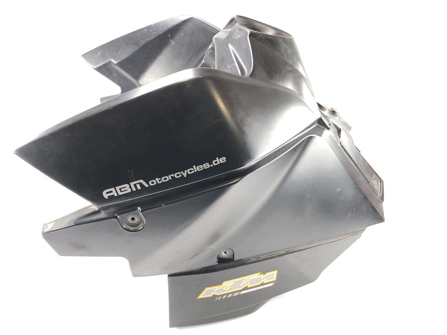 KTM 690 SM Prestige [2007] - Tank Benzin Tank