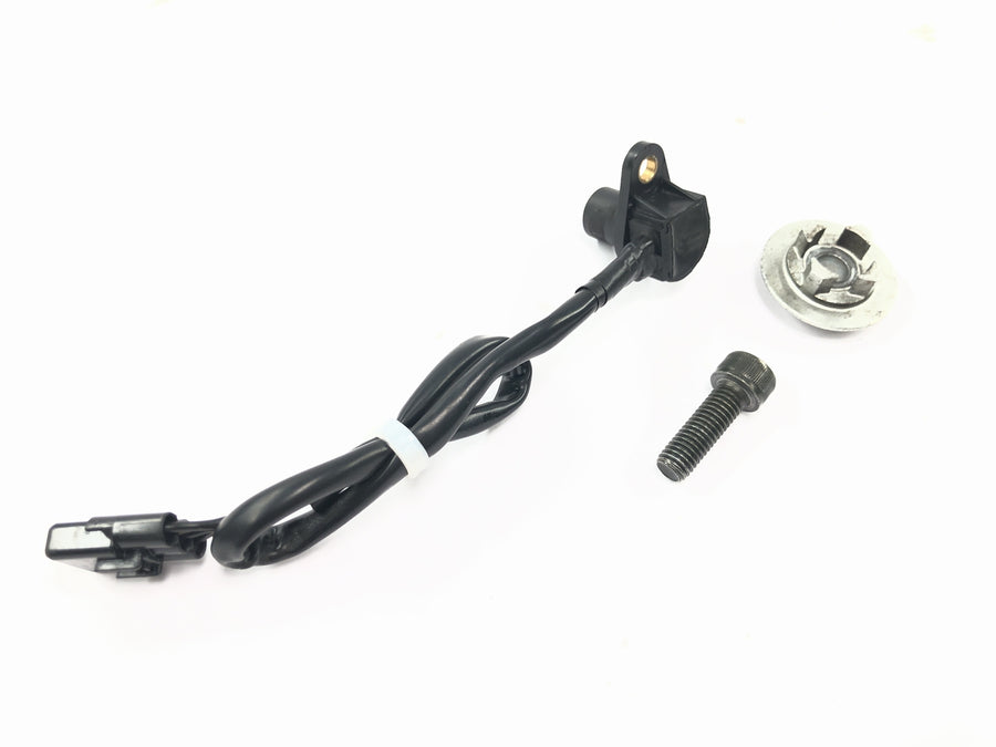 Suzuki GSX R 1000 WVB6 K6 [2006] - Speedometer sensor speed sensor