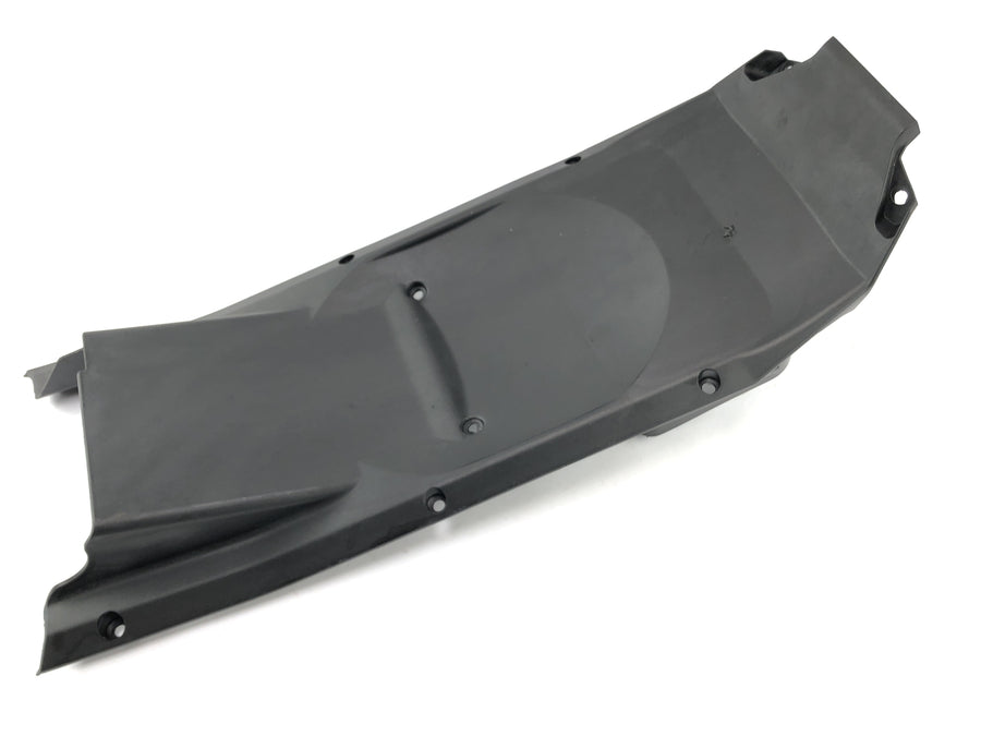 Moto Guzzi Stelvio 1200 4V [2009] - Interiørbeklædning Bagbase Splash Protection