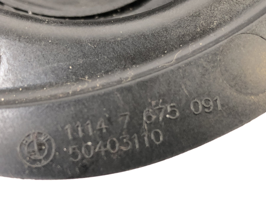 BMW R 1200 GS R12 K25 [2003] - Territorium Cover Cover