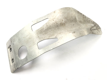 SWM SM 125 R [2018] - Motorbeskyttelsesplade Underrun Protection Skidplate foran - 0