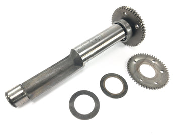 Triumph Daytona 900 T300D [1996] - Balancer aksel balancer aksel differentiale gear - 0