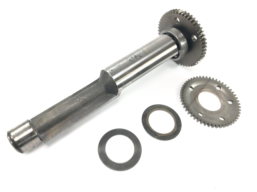 Triumph Daytona 900 T300D [1996] - Balancer aksel balancer aksel differentiale gear