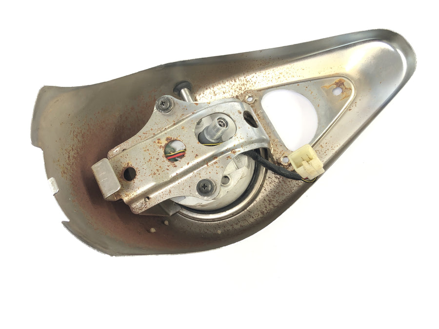 Kawasaki VN 800 Classic [2000] - Tacho kilometertal med instrumentpanel