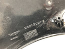 TRIUMPH DAYTONA 955I T595 [1998] - Frontbeklædning kåbe maske prædikestol kåbe-6