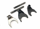 Aprilia første 1000 Futura [2002] - Gear Lever Shift Fork Set-4