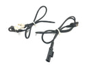BMW C1 125 [2002] - ABS sensor hjulsensor hastighedssensor for og bag BOSCH-5