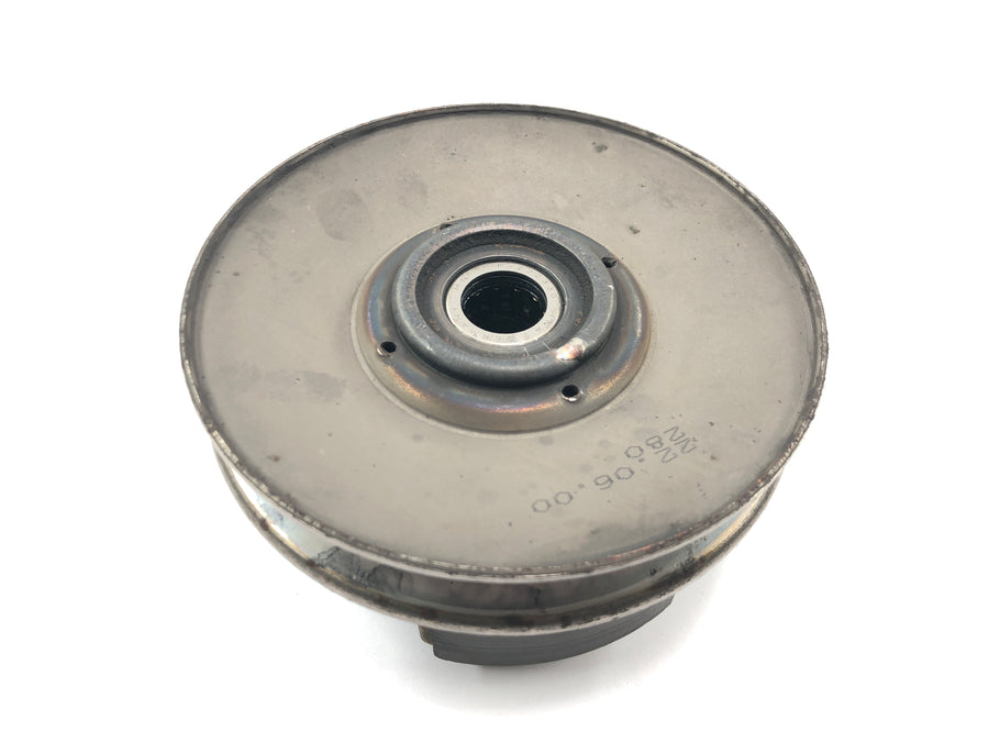 BMW C1 125 [2002] - Clutch centrifugal kobling variator kobling