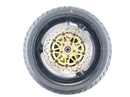 Suzuki GSF 1200 S Bandit WVA9 [2003] - Fronthjul RIM RAD 3,50 X 17 "-2
