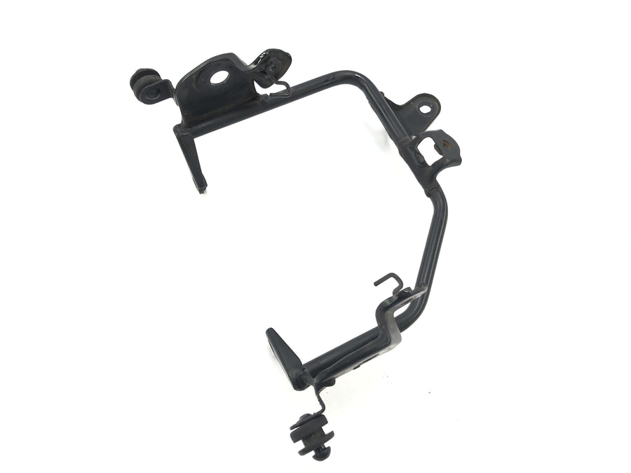 YAMAHA XT 350 3YT / 55V [1990] - Forlygteholderlampholder Antlers Antlers