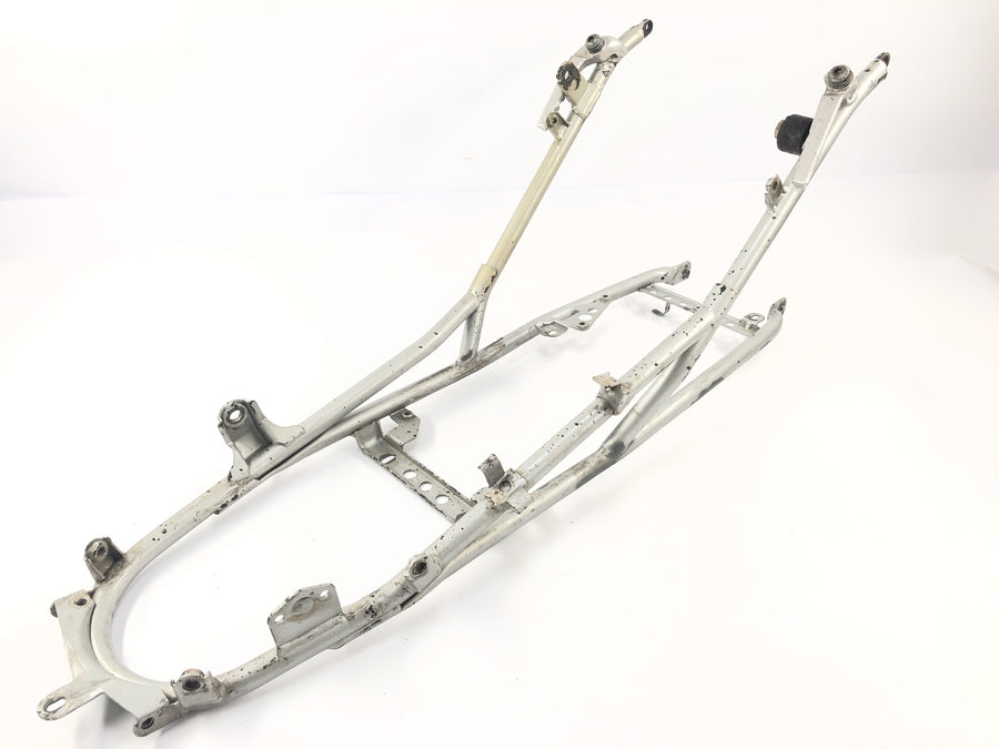Yamaha TT 600 R DJ01 [1998] - bageste ramme