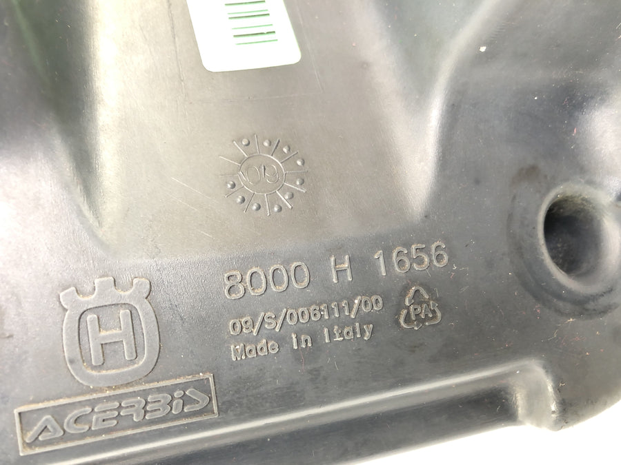 Husqvarna SM 630 A4 [2010] - Tank Benzin Tank
