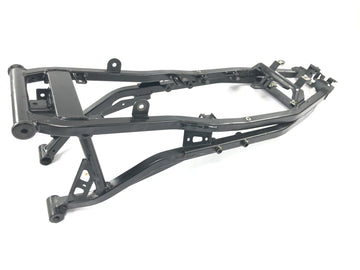 Aprilia RS 125 TW [2017] - Bagramme bagerste underramme chassis bag - 0