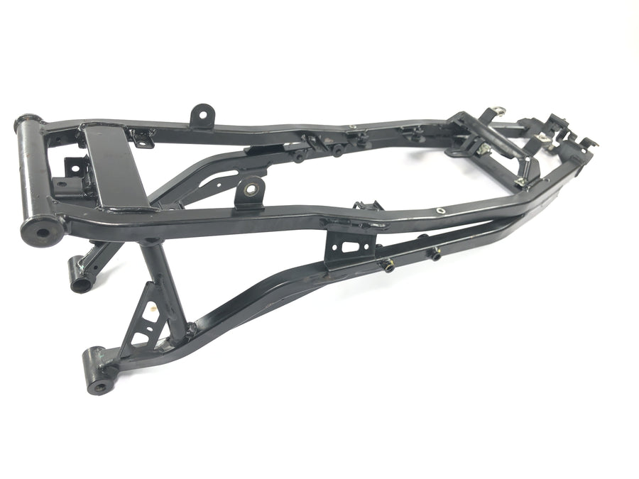 Aprilia RS 125 TW [2017] - Bagramme bagerste underramme chassis bag