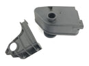 BMW K 1300 S K12S [2010] - Test -gine flap enhed Eyer-4