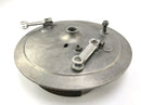 BMW R 60/5 [1973] - Brake Drum Brake Anchor foran-1