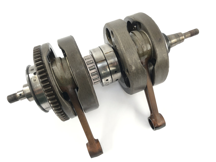Yamaha XS 650 SE 3L1 [1979] - Crankshaft