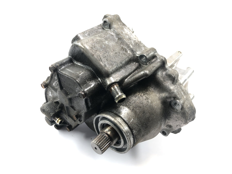 Honda ST 1100 SC26 Pan European [1990] - Gearkasse med hus