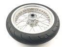 KTM 640 LC4 Prestige [2005] - forhjulsfælg hjul egerhjul 3,50 x 17"-1