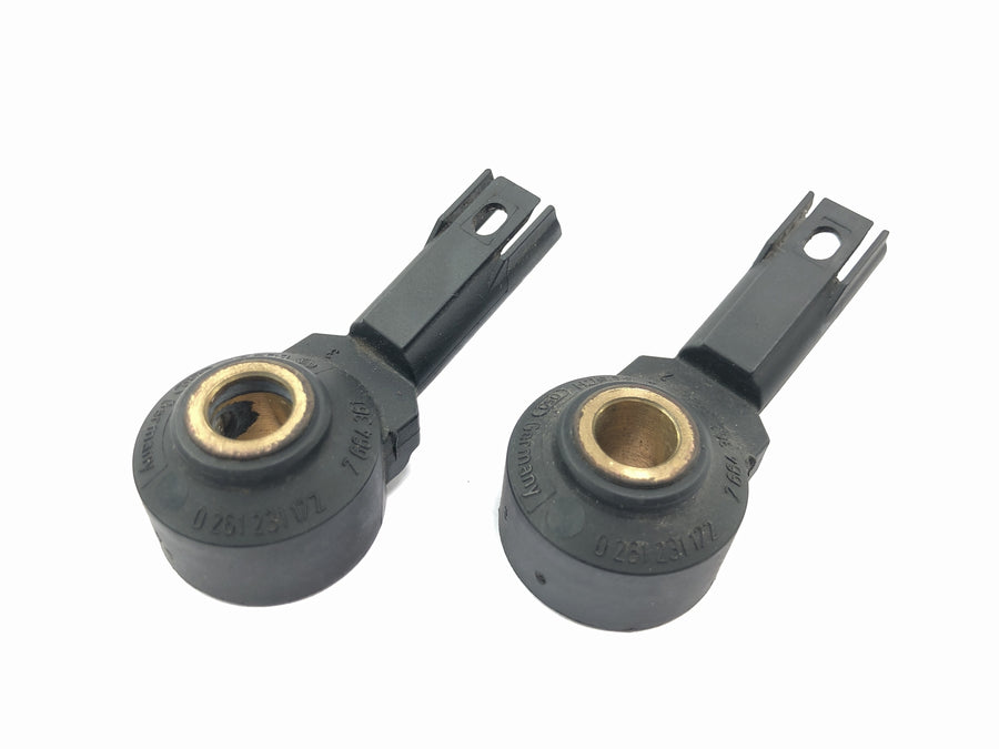 BMW K 1200 S K12S [2005] - Bankesensor detonationssensor par