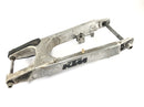 KTM 640 LC4 EGS [1999] - Svingarm baghjul svingarm aluminium svingarm-1