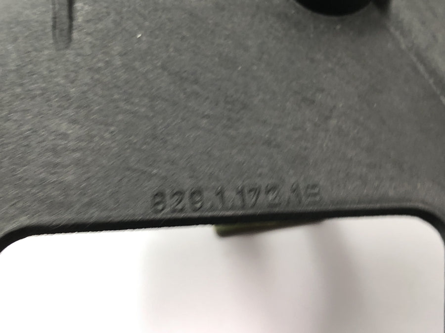 Ducati ST3 S3 [2004] - Batteriboks batteriholder batteriboks plastikholder