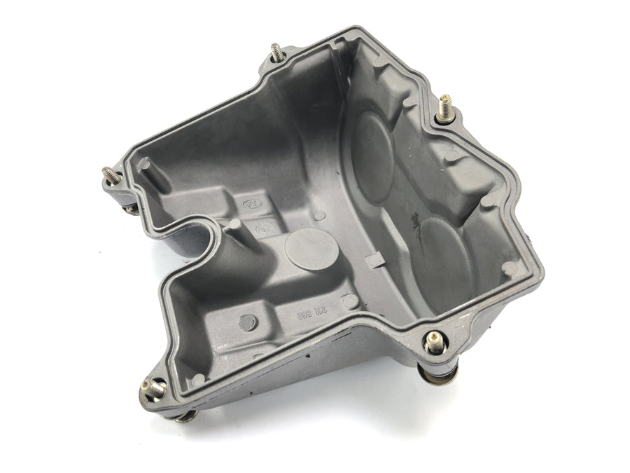 Aprilia SL 1000 Falco Pa [2000] - Ventil Låg Cylinder Head Lågs bagpå