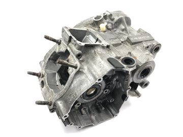 Sachs ZX 125 [1998] - Motorhus motorblok krumtaphushalvdele