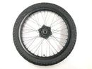 SWM RS 125 R B2 [2020] - Forhjulsfælgdæk 1,60 x 21"-2