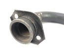 Yamaha XT 500 1U6 [1981] - Manifold udstødningsmanifold-2