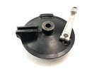 Yamaha XT 600 Z Ténéré 1VJ [1986] - Bremse Drum Brake Hub Assembly-2