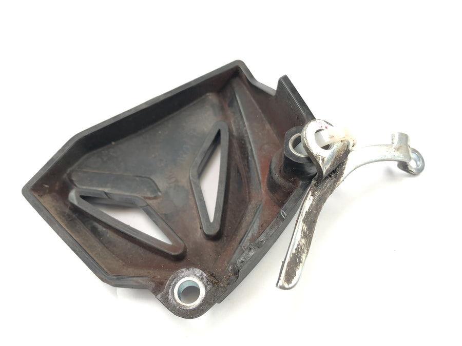 Kawasaki Ninja 125 Bx125b [2024] - Sprocket -dækning