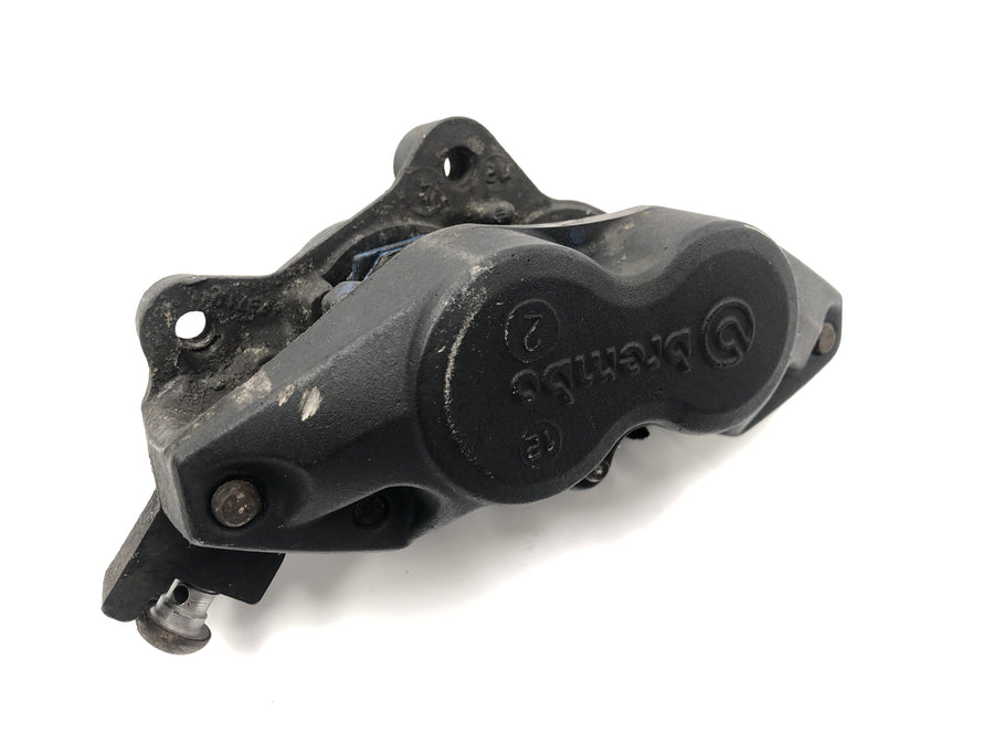 BMW R 1200 GS Adventure R12 [2012] - Brake Caliper Brake Tongs foran til venstre til venstre