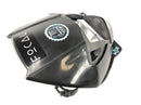 Husqvarna TE 610 H6 8AE [TE 570 H7] - Forlygtemaske frontmaske med forlygte-4