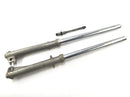 Yamaha XT 500 1U6 [1981] - Fork Telegabel Suspension Fork med akse-1