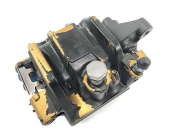 Triumph Street Triple R 675 D67LD [2010] - Brake Caliper Brake Tongs Front Right Right - 0
