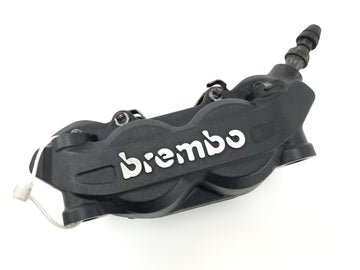 Moto Guzzi Stelvio 1200 4V [2009] - Brake Caliper Brake Tongs Front Right Right - 0