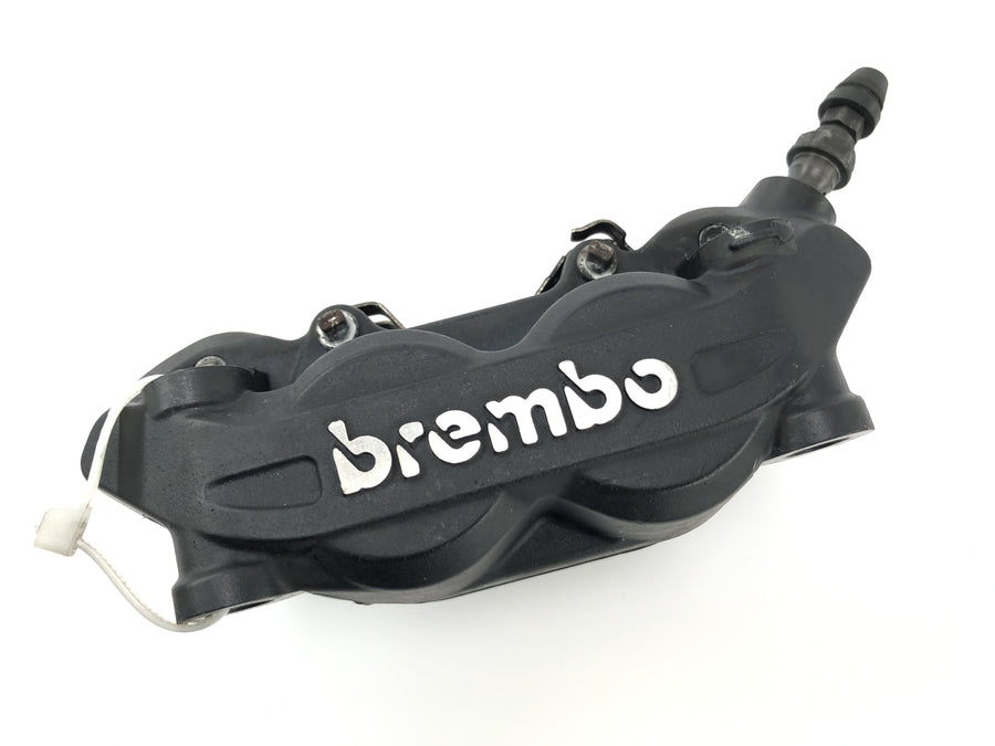 Moto Guzzi Stelvio 1200 4V [2009] - Brake Caliper Brake Tongs Front Right Right