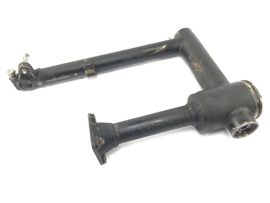 Moto Guzzi V 1000 VG [1980] - Swing baghjulsving med Cardan Shaft