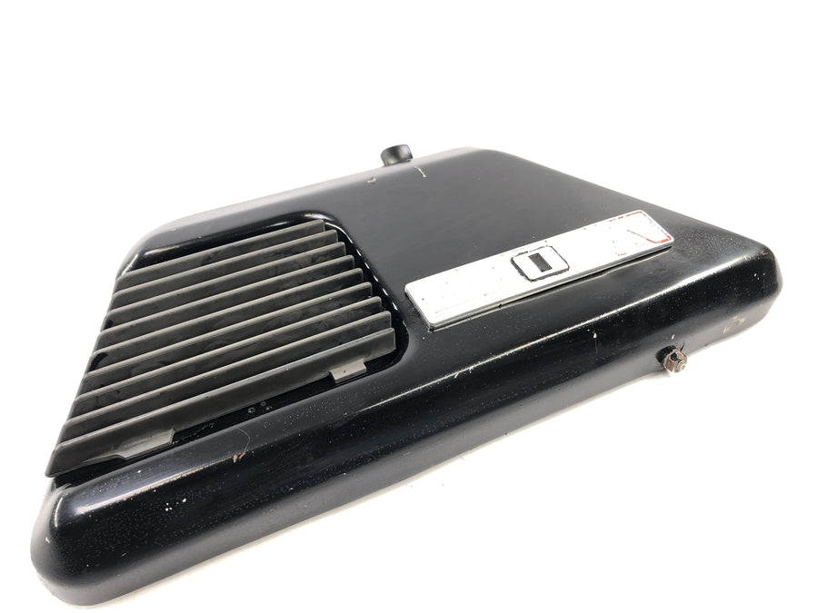 Moto Guzzi V 1000 VG [1980] - Sidedækning til højre