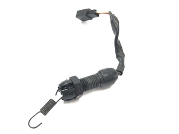 Suzuki VZ 1500 WVCU [2011] - Bremselyskontaktsensor bagfodsbremselyskontakt