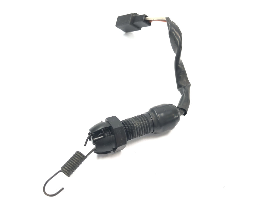 Suzuki VZ 1500 WVCU [2011] - Bremselyskontaktsensor bagfodsbremselyskontakt