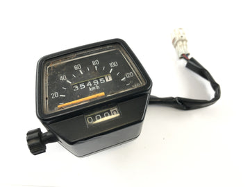 Yamaha DT 125 R DE03 [2000] - Speedometer Speedometer Speedometer Cockpit