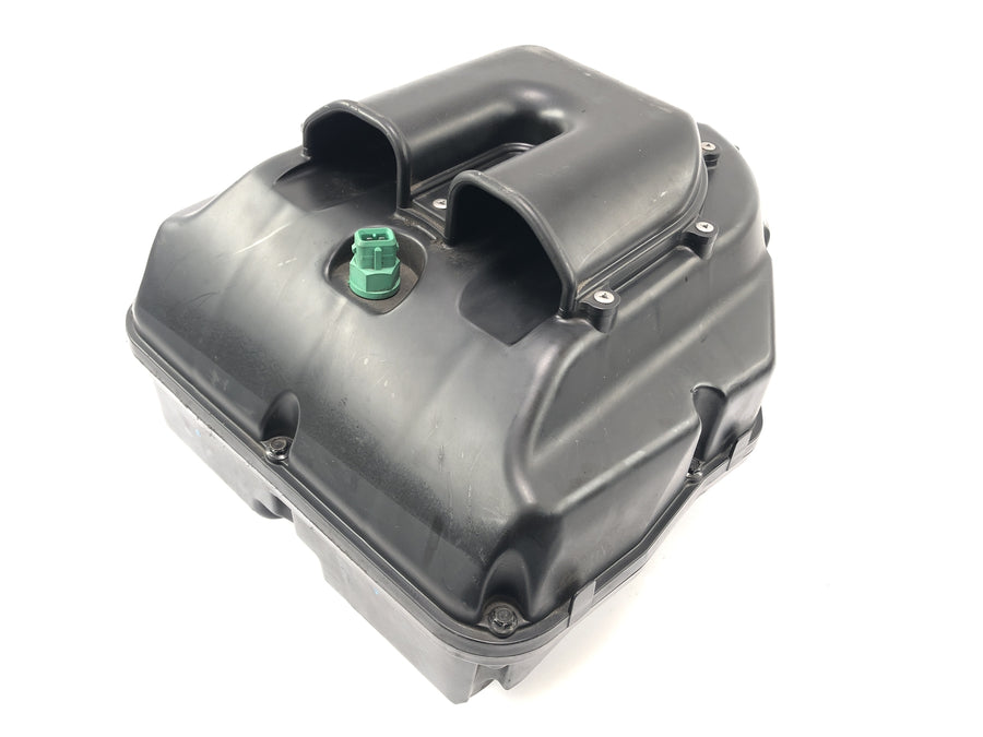 Triumph Daytona 955i T595N [2003] - Luftfilter Box Air Filter Airbox Housing