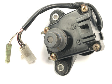 Yamaha DT 125 R DE03 [2000] - Udstødningskontrol servomotor aktuator - 0