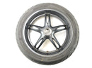 Triumph Sprint St 1050 [2005] - Hinterrad Rim Rad 5,50x17 "-2