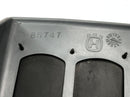Husqvarna TE 610 E Dual H7 [1999] - Dækselbeklædningsluftfilter-3
